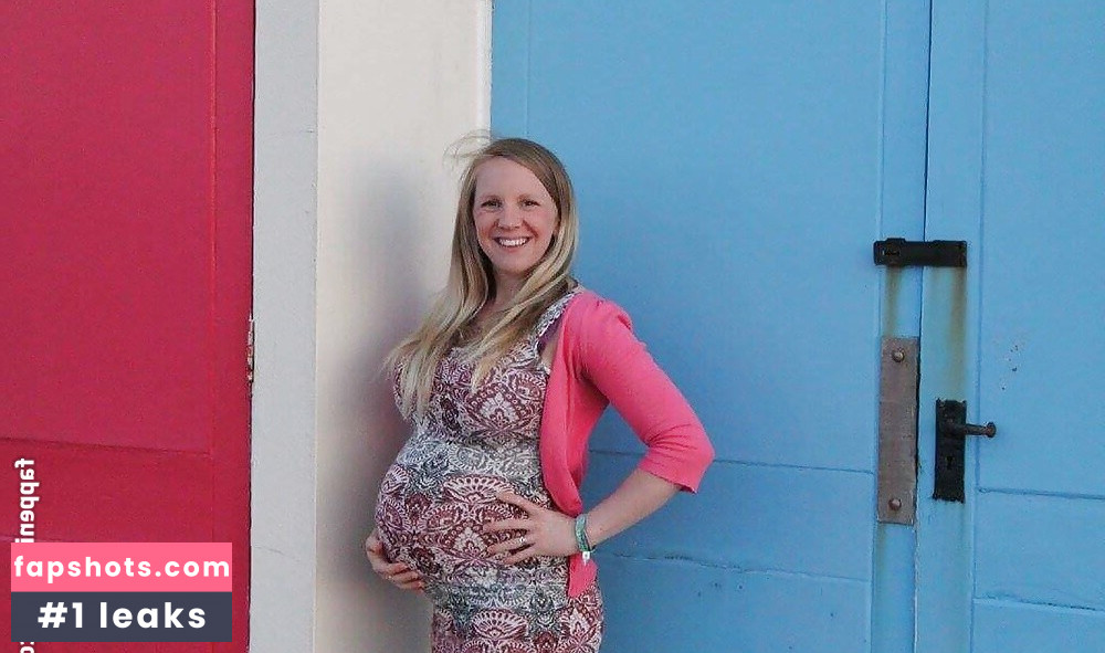 Katy Yardley Nude Leaks OnlyFans Photos #11 - Fapshots