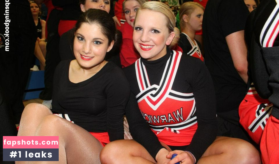 Katy Yardley Nude Leaks OnlyFans Photos #17 - Fapshots