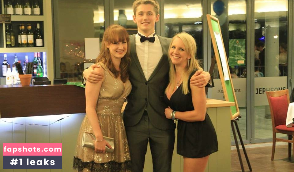 Katy Yardley Nude Leaks OnlyFans Photos #19 - Fapshots