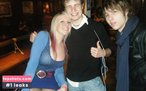 Katy Yardley Nude Leaks OnlyFans Photos #20 - Fapshots