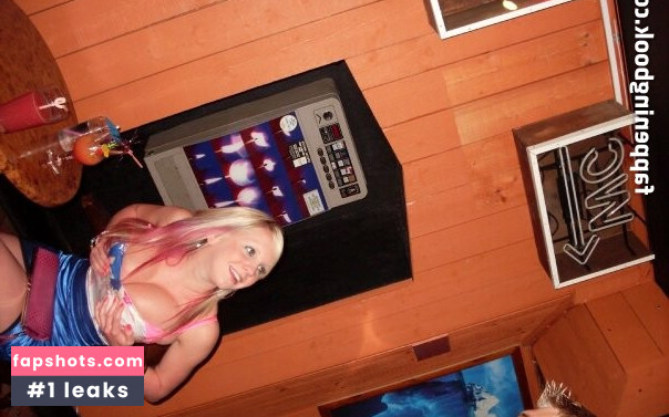 Katy Yardley Nude Leaks OnlyFans Photos #22 - Fapshots