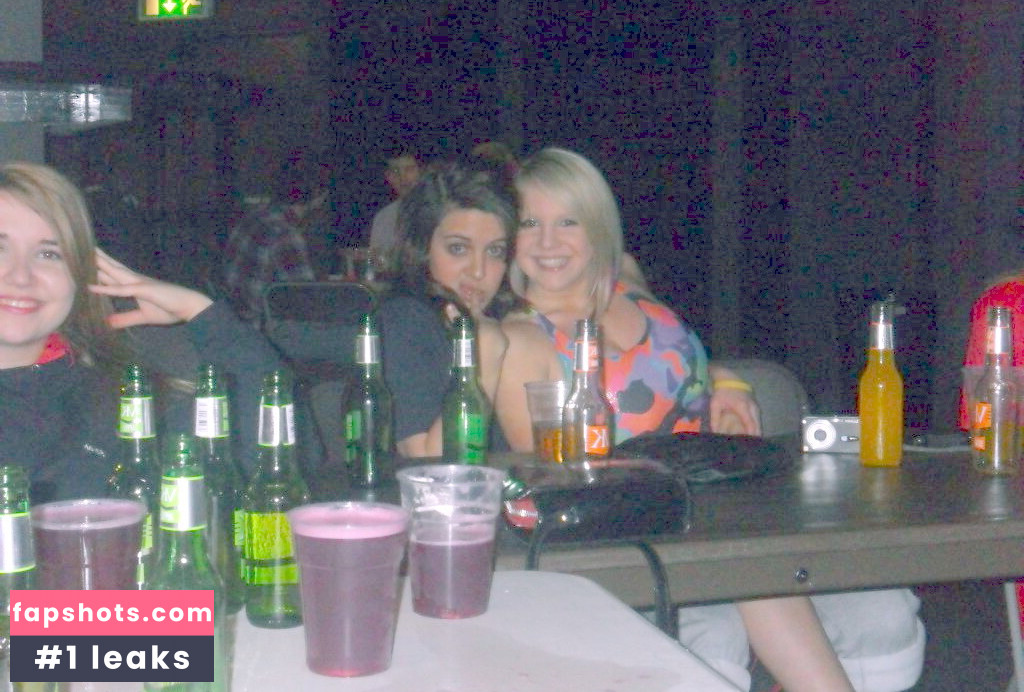 Katy Yardley Nude Leaks OnlyFans Photos #23 - Fapshots