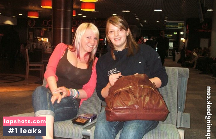 Katy Yardley Nude Leaks OnlyFans Photos #25 - Fapshots