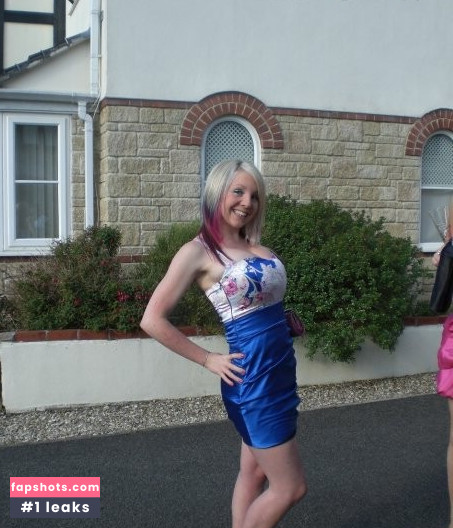 Katy Yardley Nude Leaks OnlyFans Photos #32 - Fapshots