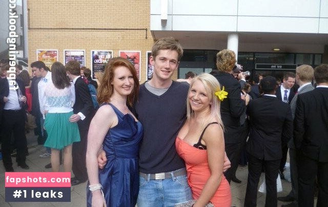 Katy Yardley Nude Leaks OnlyFans Photos #33 - Fapshots