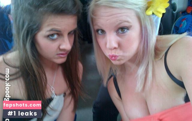 Katy Yardley Nude Leaks OnlyFans Photos #34 - Fapshots