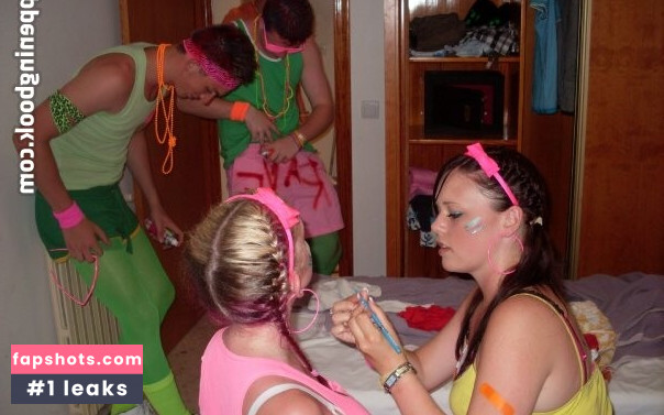 Katy Yardley Nude Leaks OnlyFans Photos #36 - Fapshots