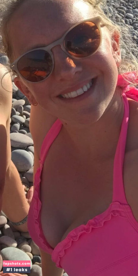 Katy Yardley Nude Leaks OnlyFans Photos #37 - Fapshots