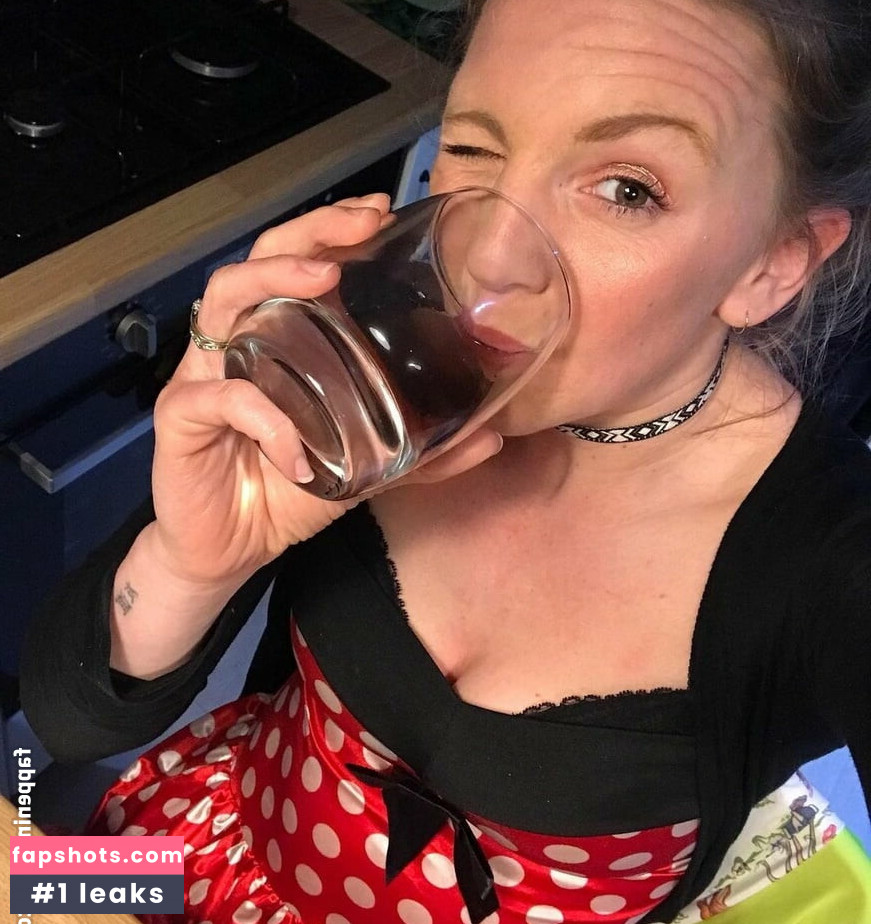 Katy Yardley Nude Leaks OnlyFans Photos #44 - Fapshots