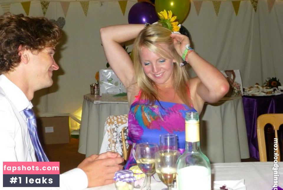 Katy Yardley Nude Leaks OnlyFans Photos #45 - Fapshots