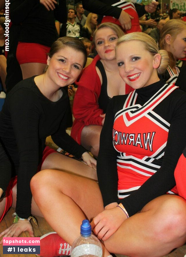 Katy Yardley Nude Leaks OnlyFans Photos #48 - Fapshots