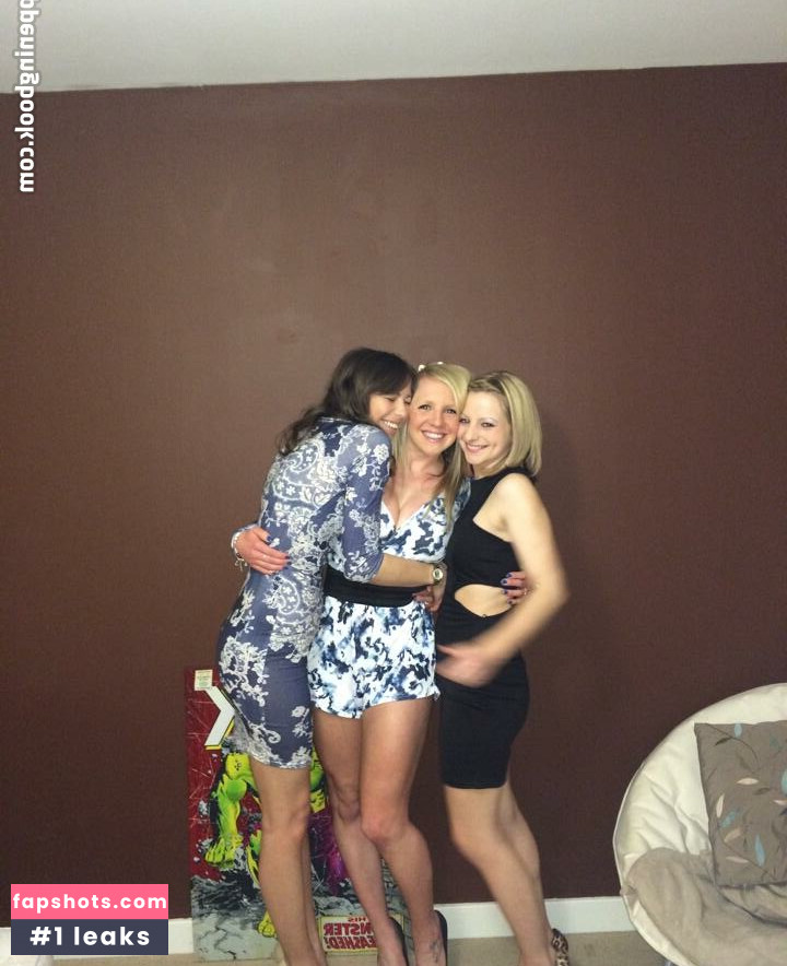 Katy Yardley Nude Leaks OnlyFans Photos #52 - Fapshots