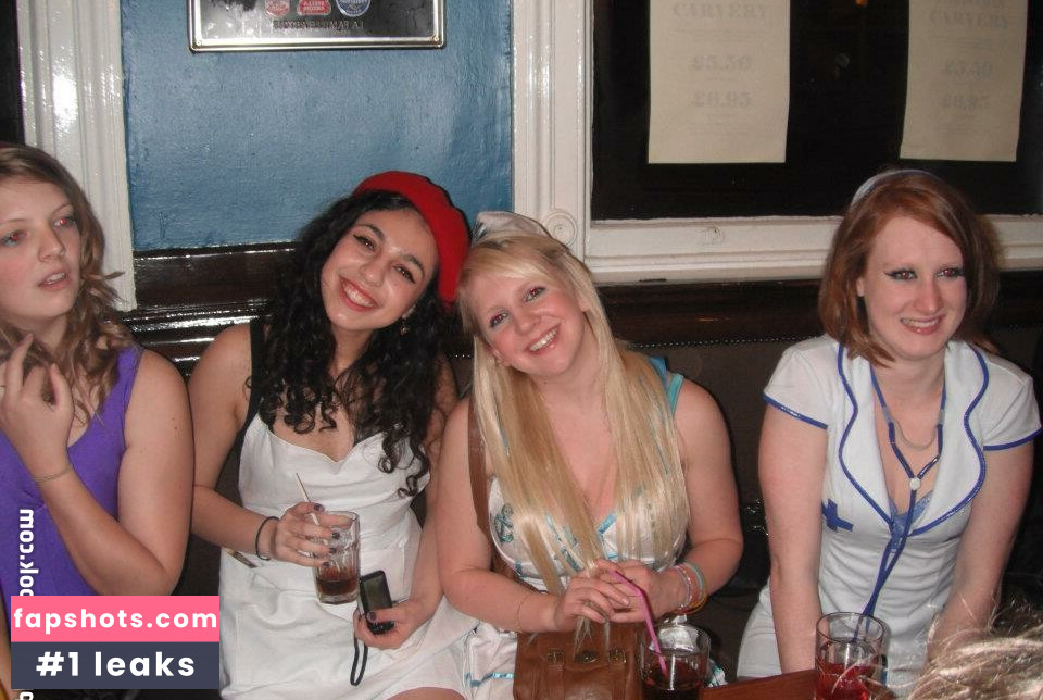 Katy Yardley Nude Leaks OnlyFans Photos #53 - Fapshots