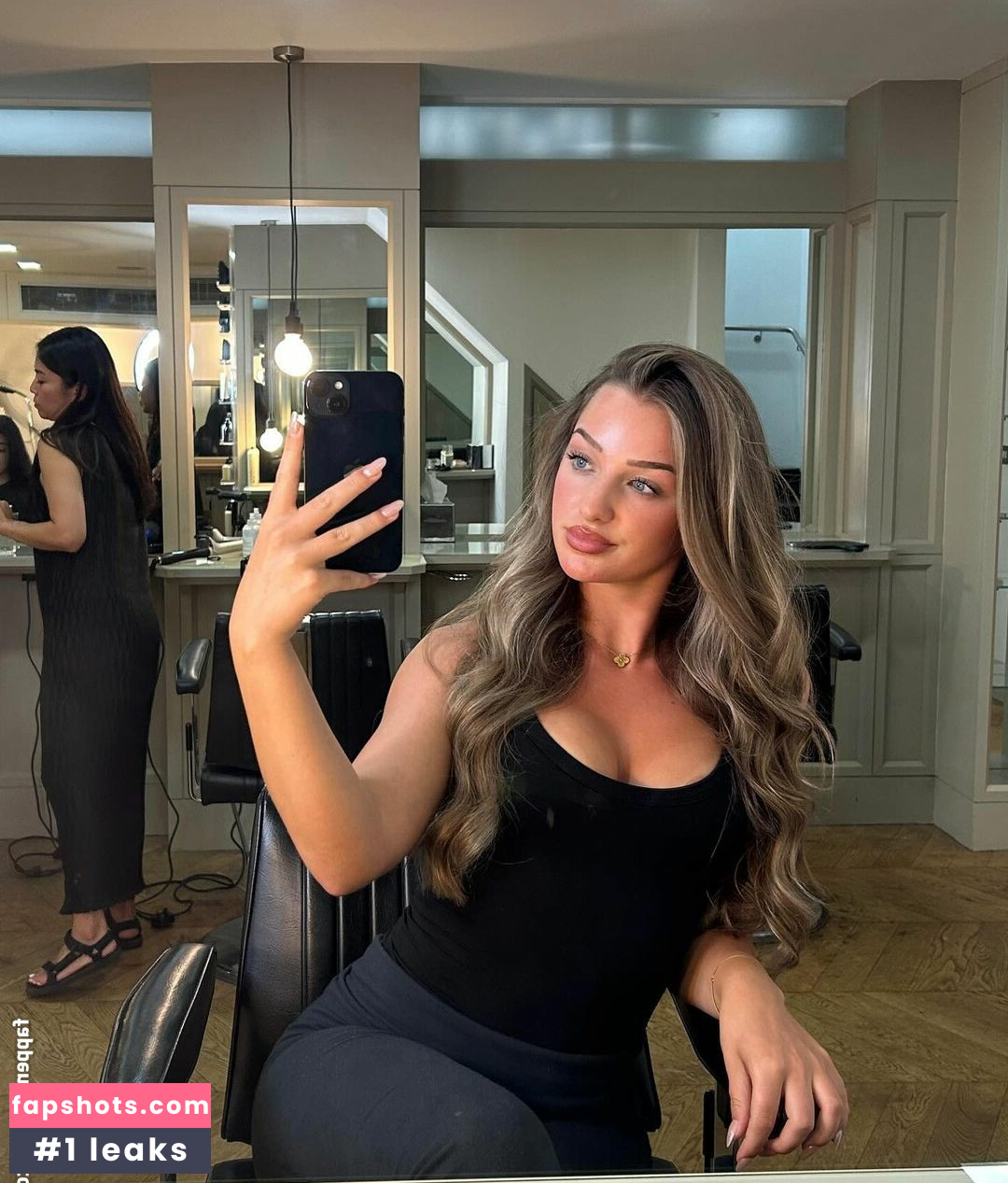 Katy3ey Filtración Desnuda OnlyFans Foto #14 - Fapshots