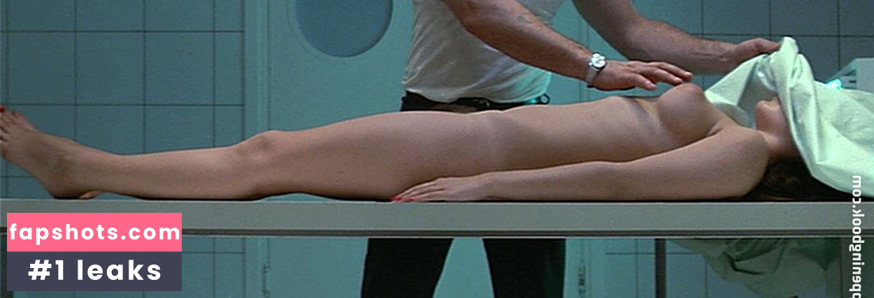 Katya Berger Nacktheit OnlyFans Fotos #11 - Fapshots