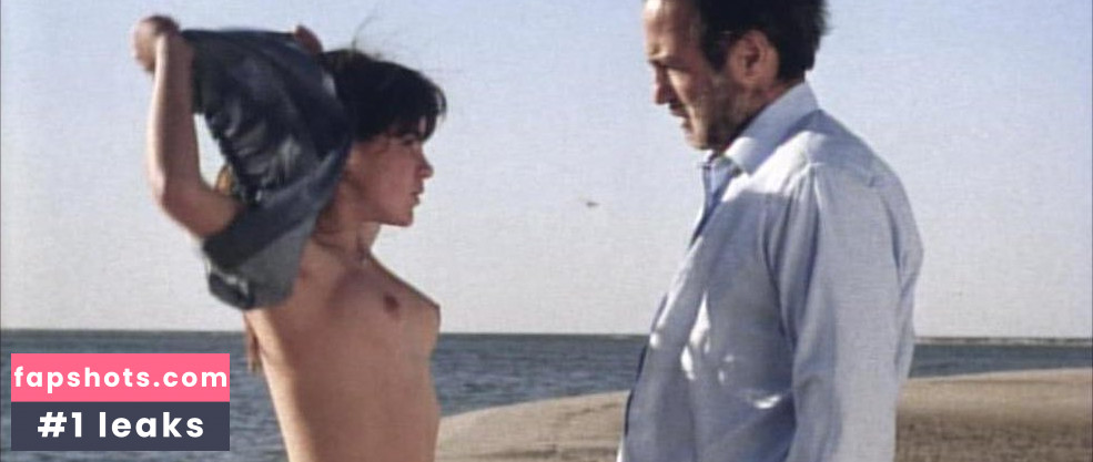 Katya Berger Nahé úniky fotek pouze od fanoušků #21 - Fapshots