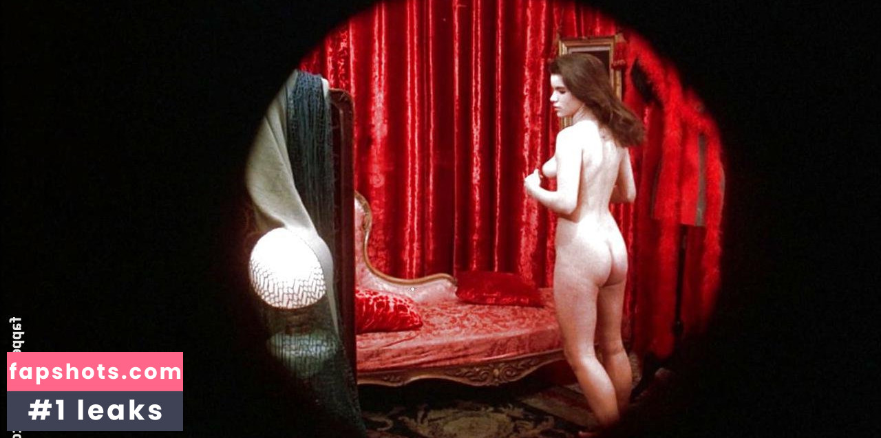 Katya Berger Nahé úniky fotek pouze od fanoušků #28 - Fapshots