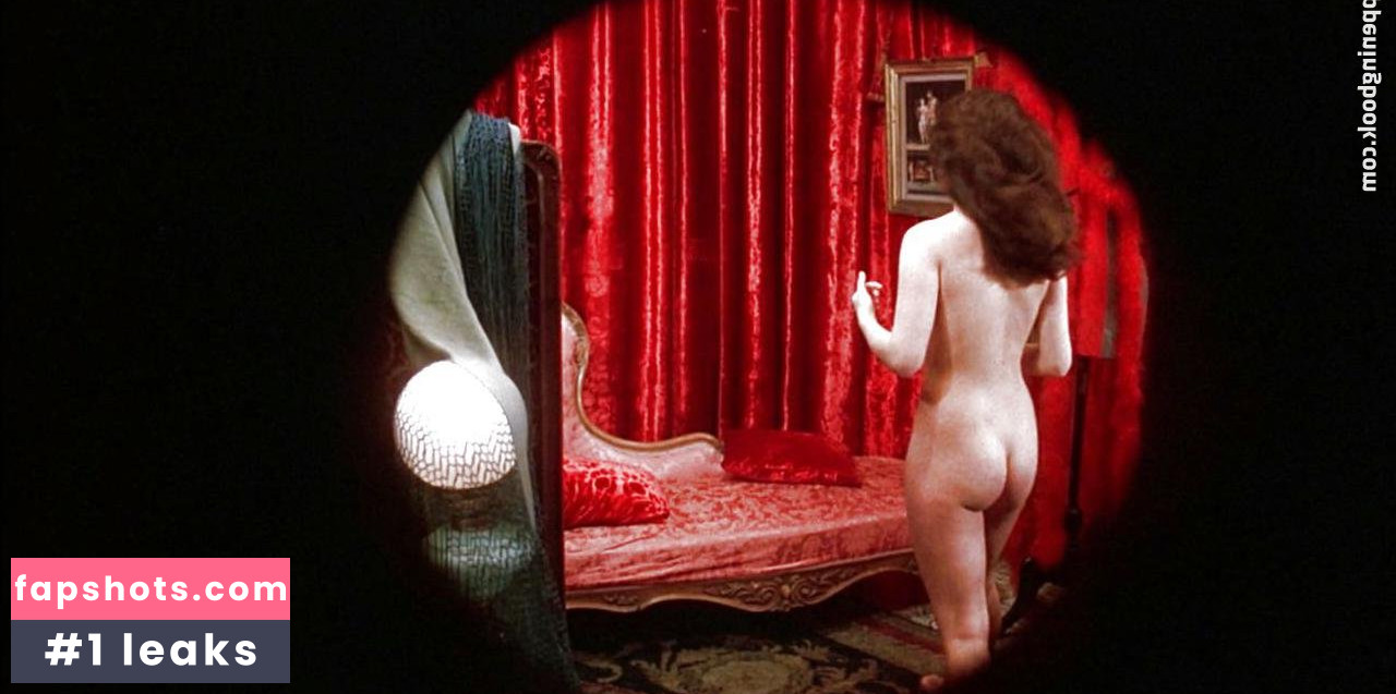 Katya Berger Nahé úniky fotek pouze od fanoušků #30 - Fapshots