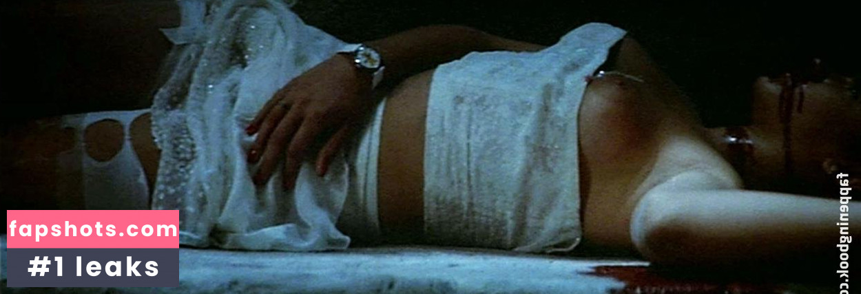 Katya Berger Nacktheit OnlyFans Fotos #10 - Fapshots