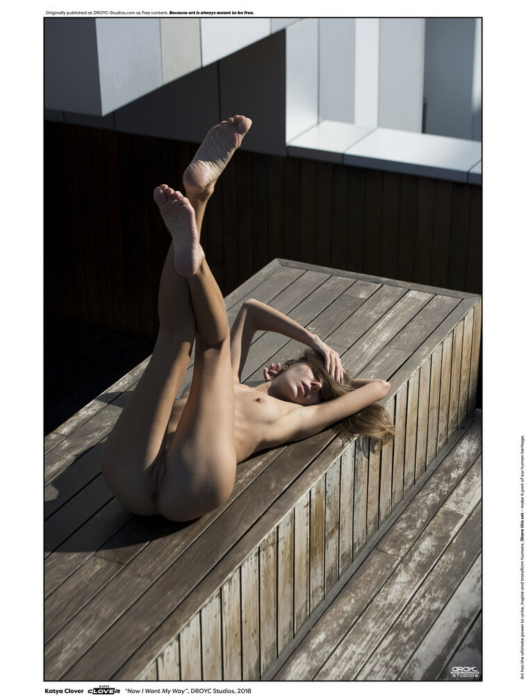 katya-clover-4 gallery photo #3586