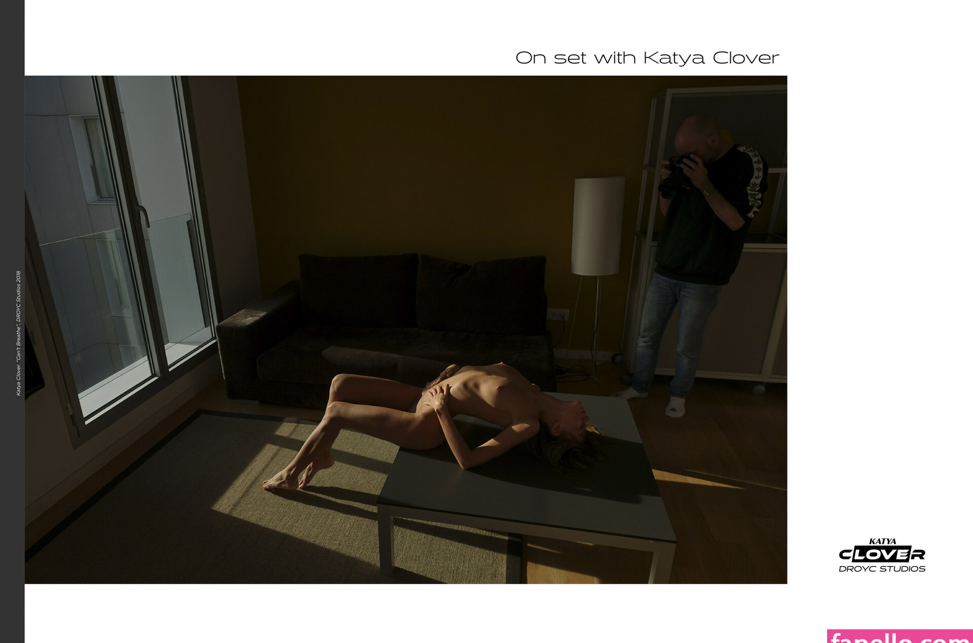 katya-clover-4 Nahé úniky fotek pouze od fanoušků #3683 - Fapshots