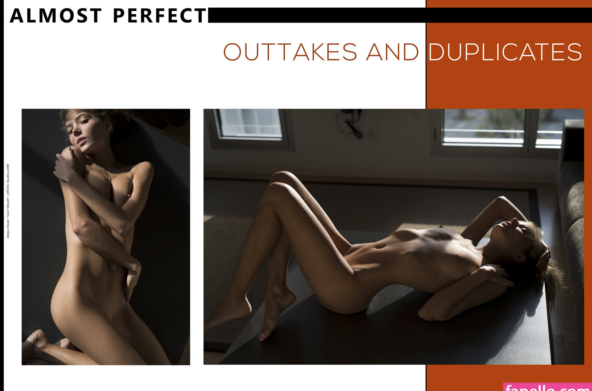 katya-clover-4 Nahé úniky fotek pouze od fanoušků #3684 - Fapshots