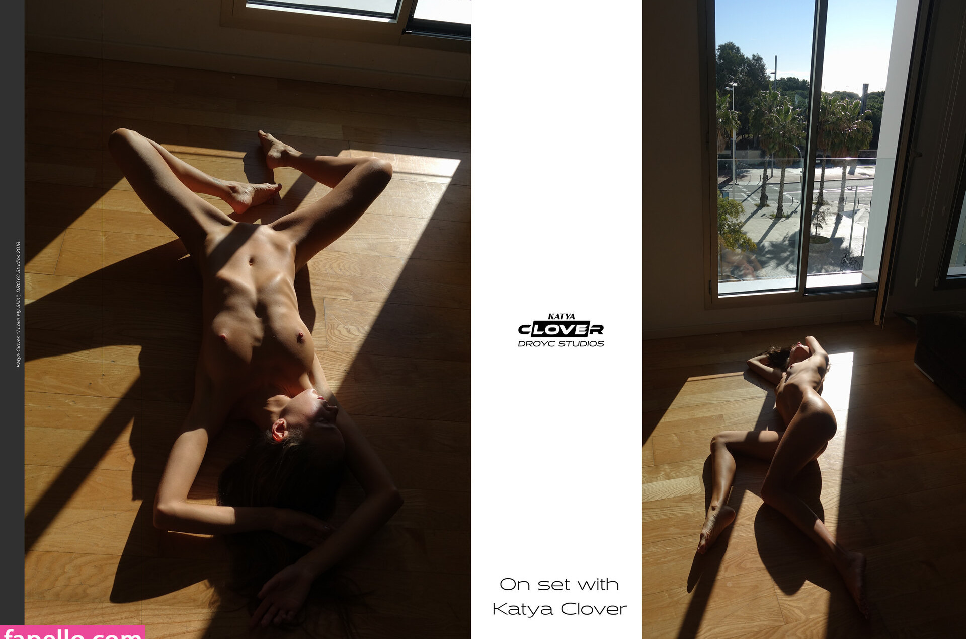 katya-clover-4 Nahé úniky fotek pouze od fanoušků #3715 - Fapshots