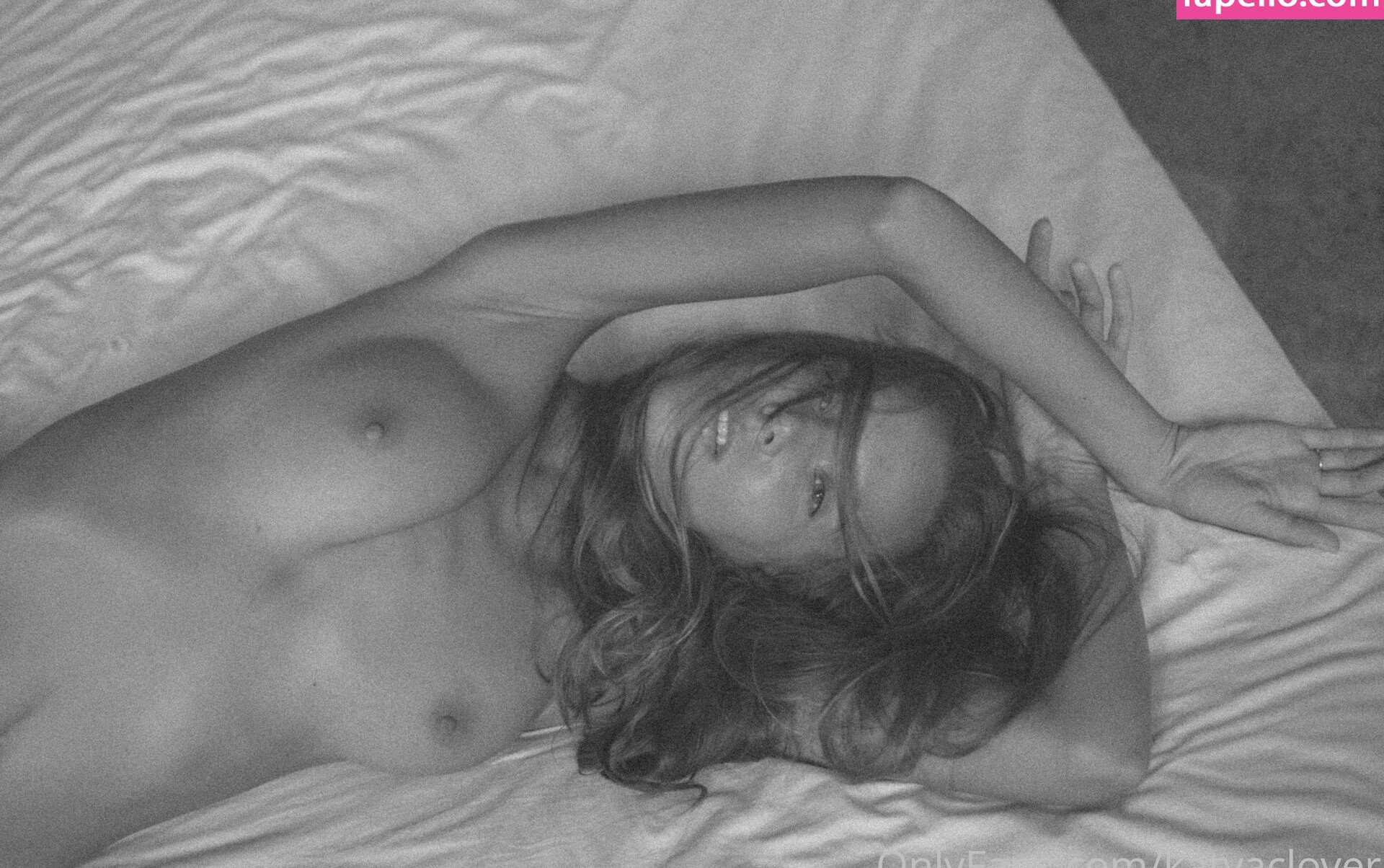 katya-clover-4 Nacktheit OnlyFans Fotos #3922 - Fapshots