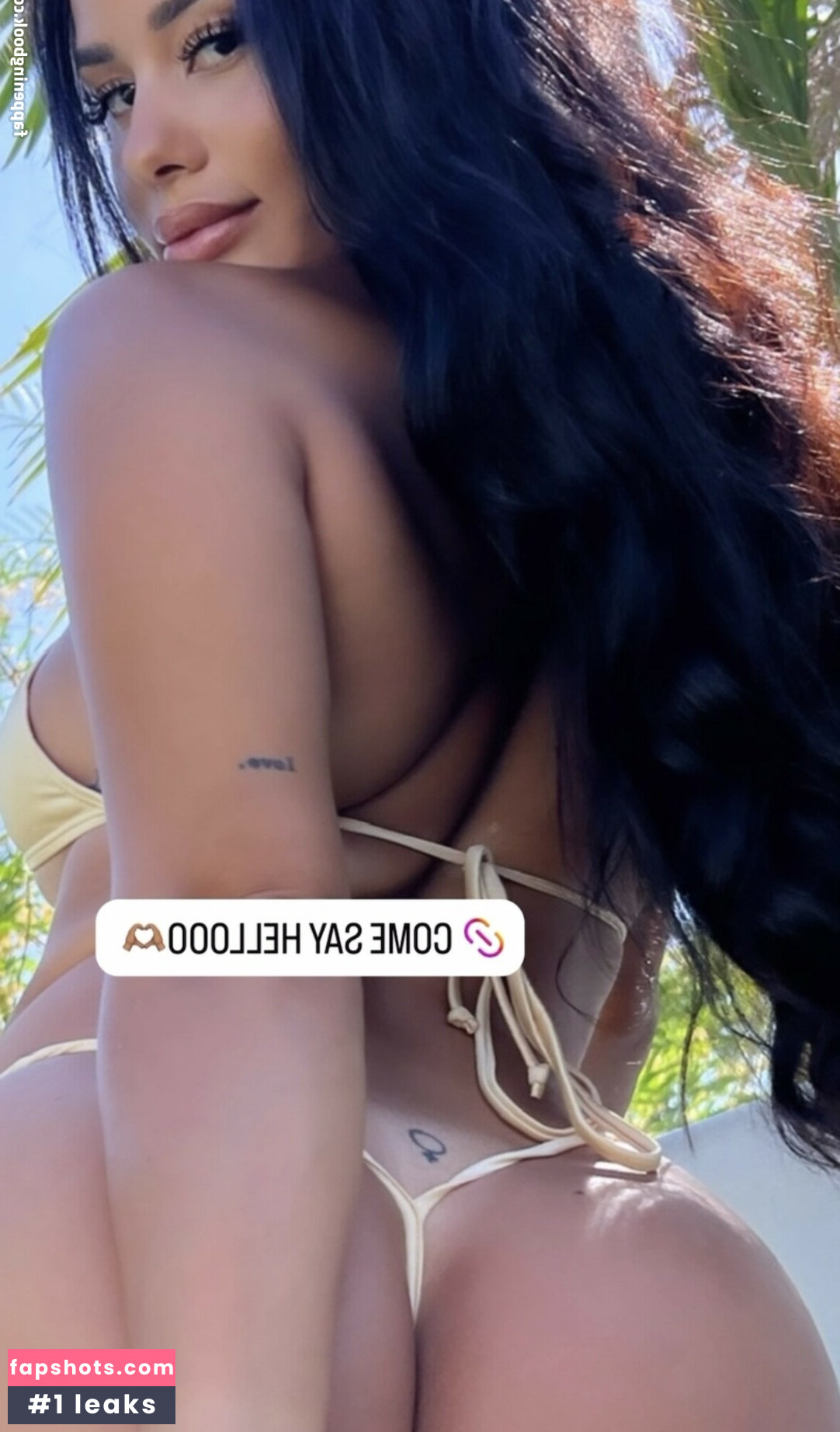 Katya Elise Henry gallery photo #101