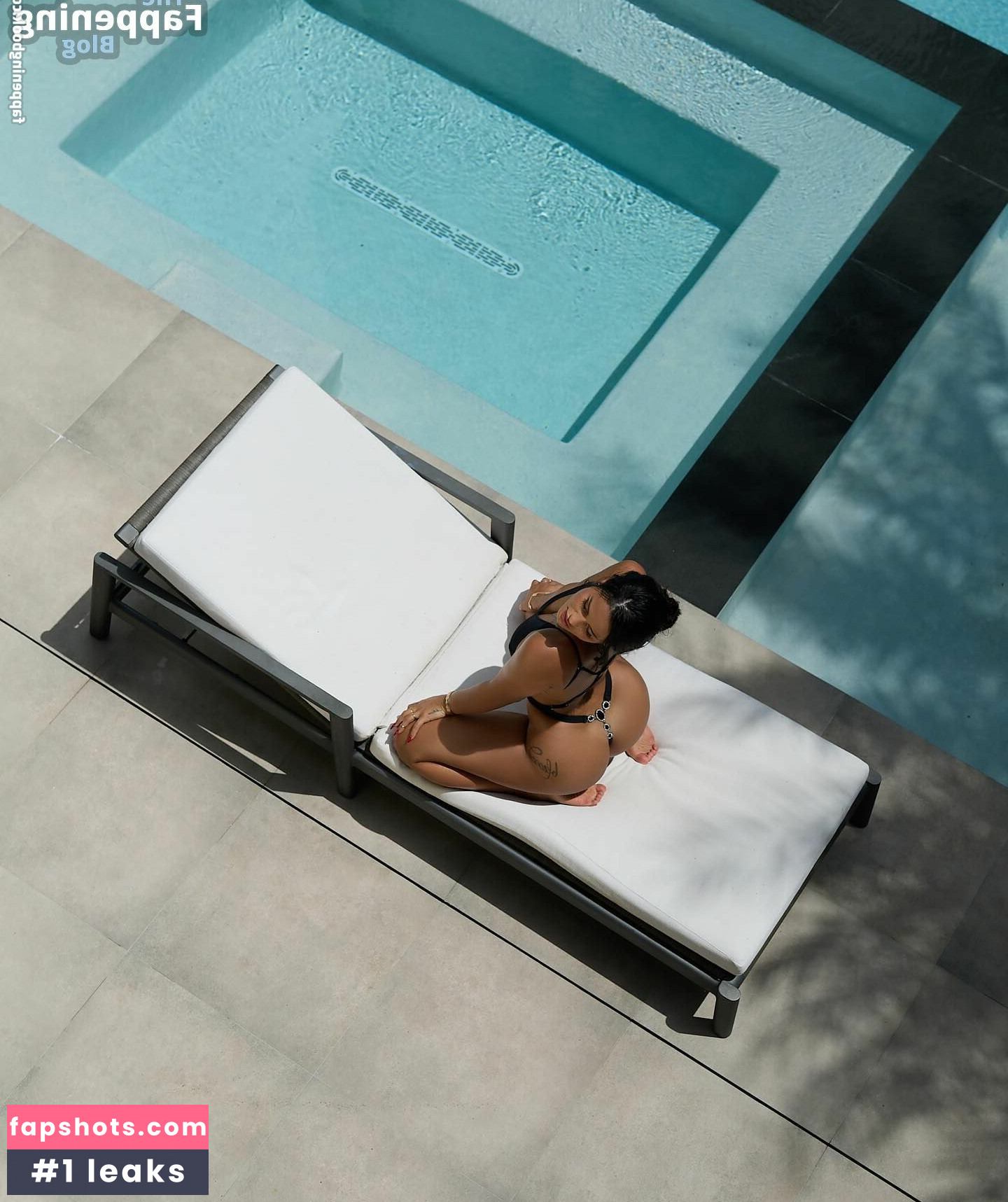 Katya Elise Henry gallery photo #142