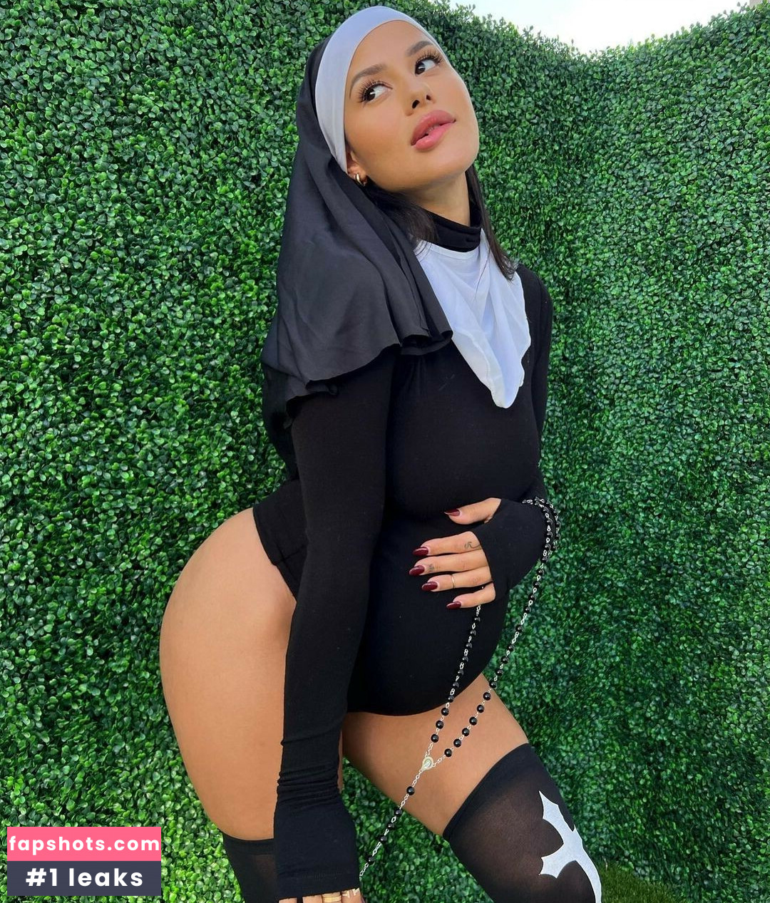 Katya Elise Henry gallery photo #201