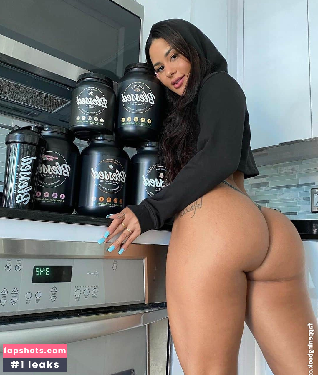 Katya Elise Henry gallery photo #205