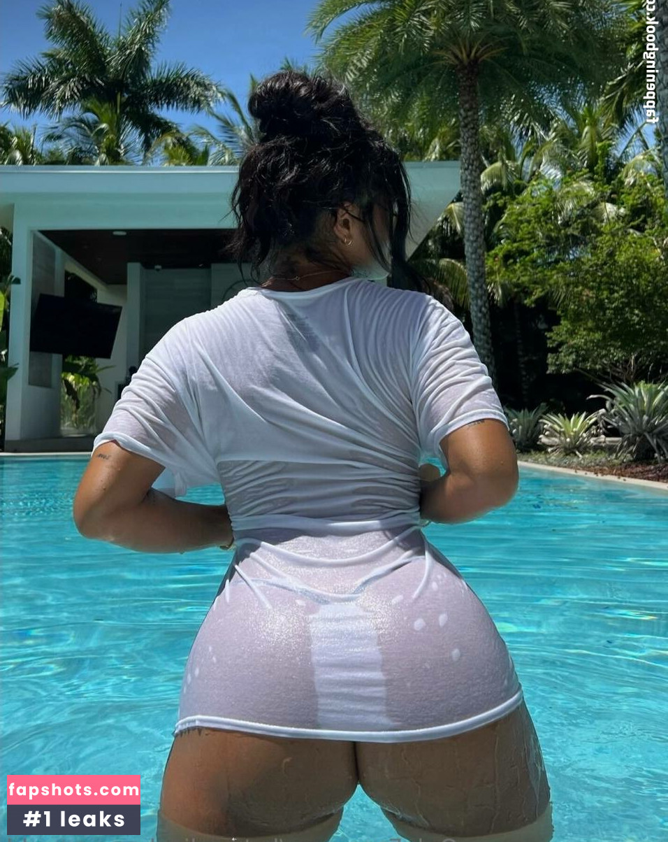 Katya Elise Henry gallery photo #33