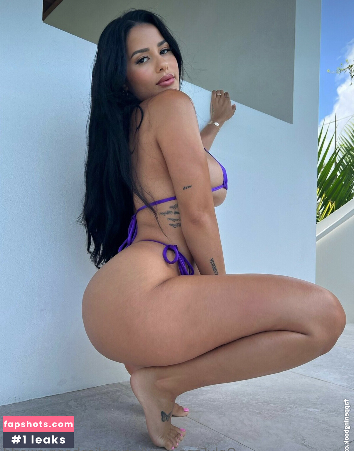 Katya Elise Henry gallery photo #35