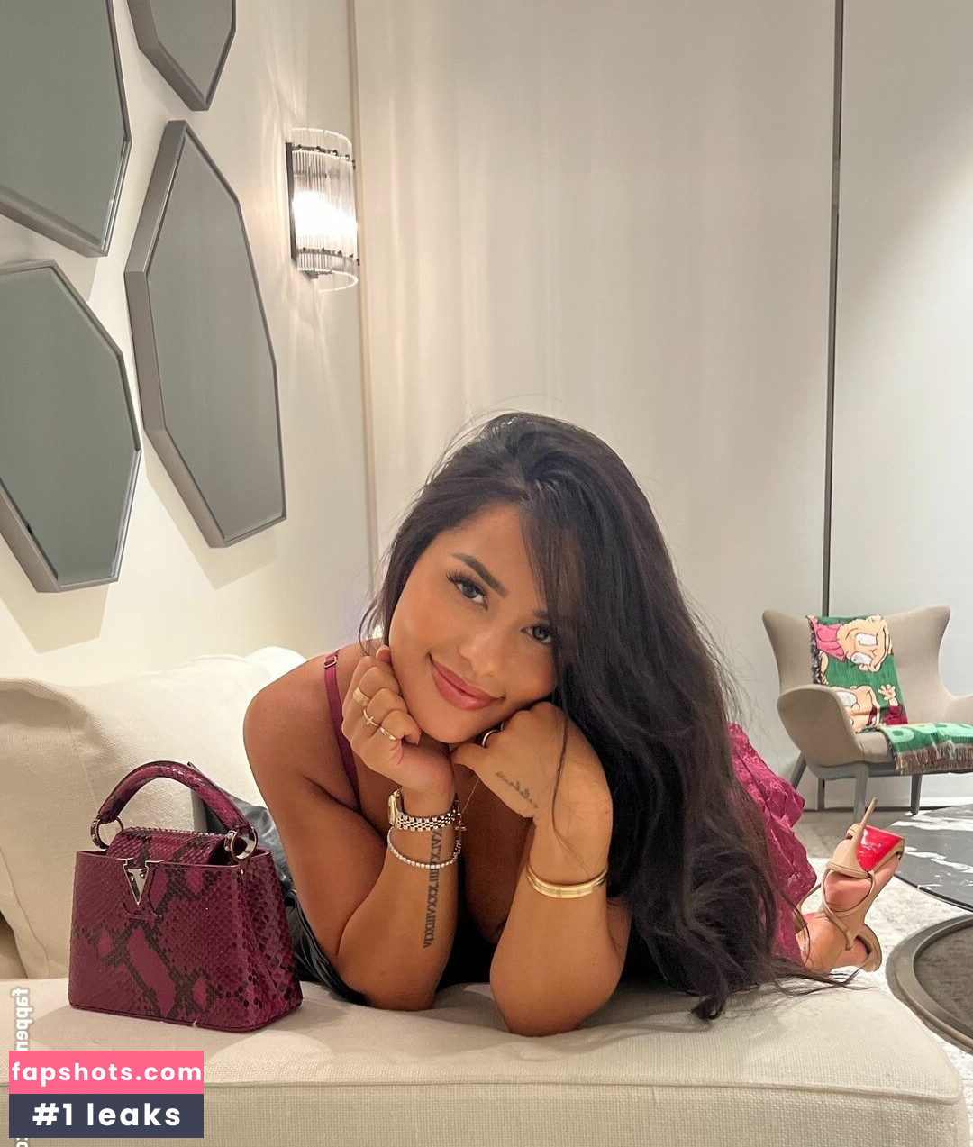 Katya Elise Henry gallery photo #72