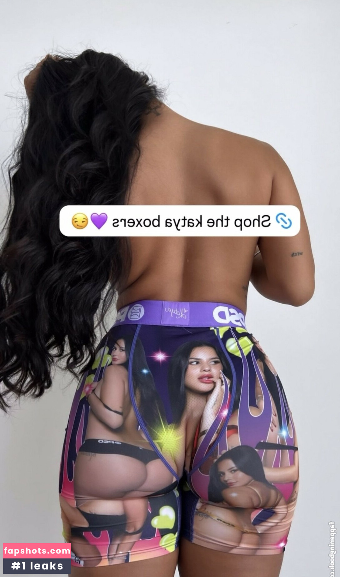 Katya Elise Henry gallery photo #75