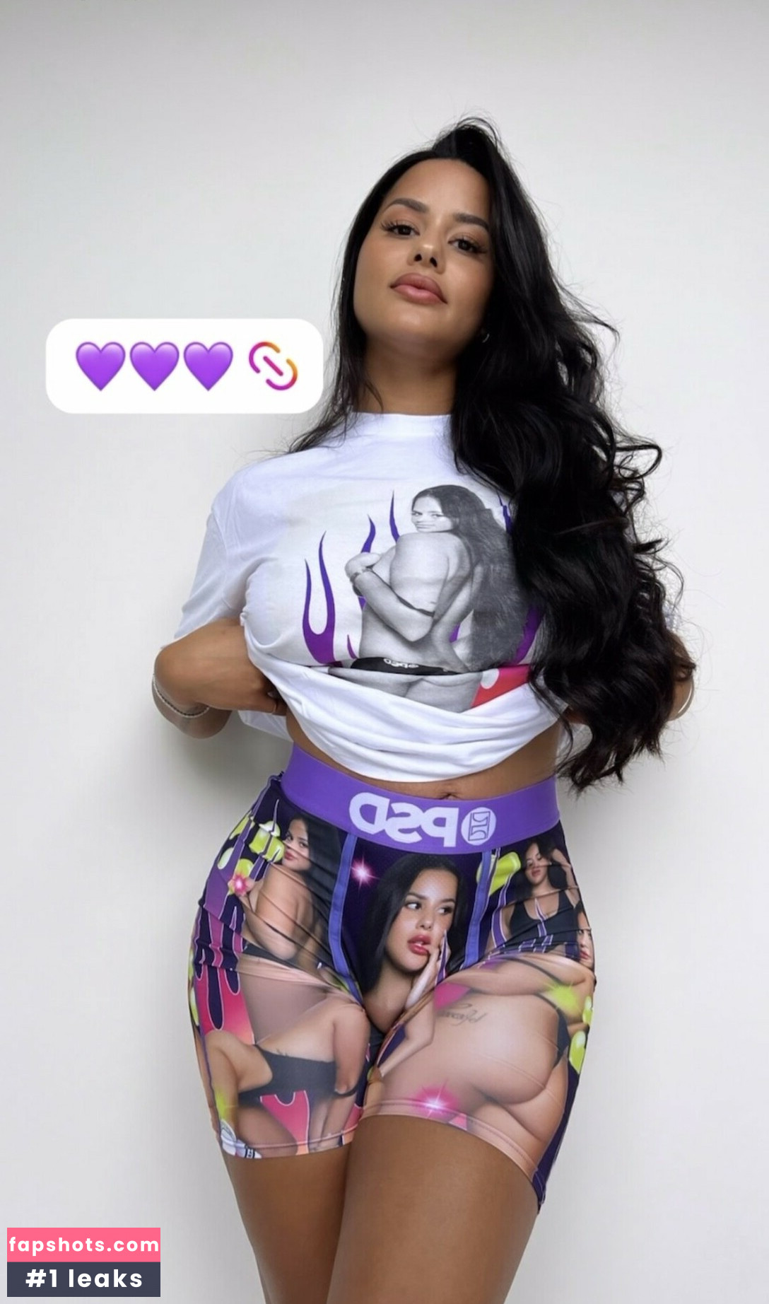 Katya Elise Henry gallery photo #78