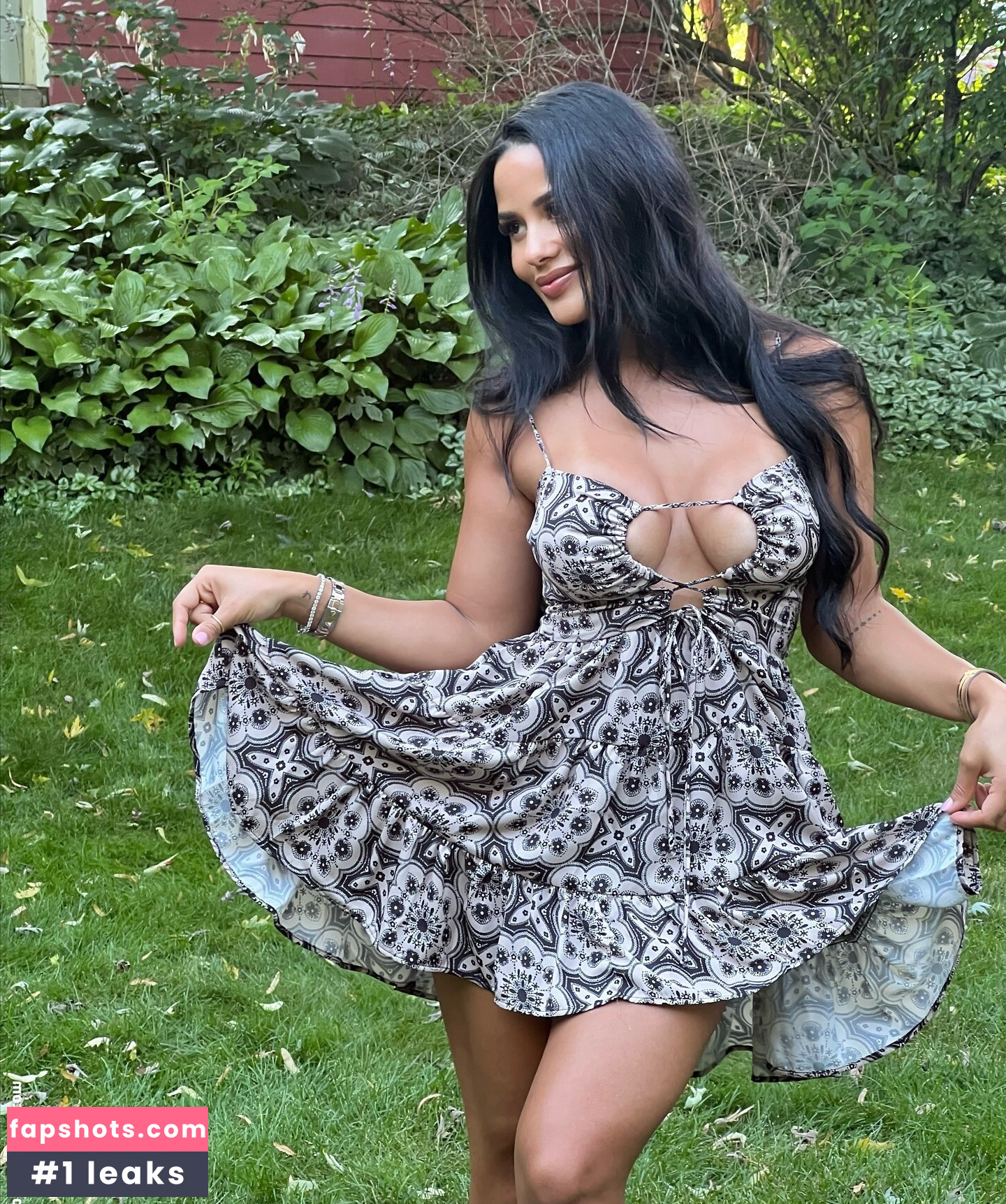 Katya Elise Henry gallery photo #98