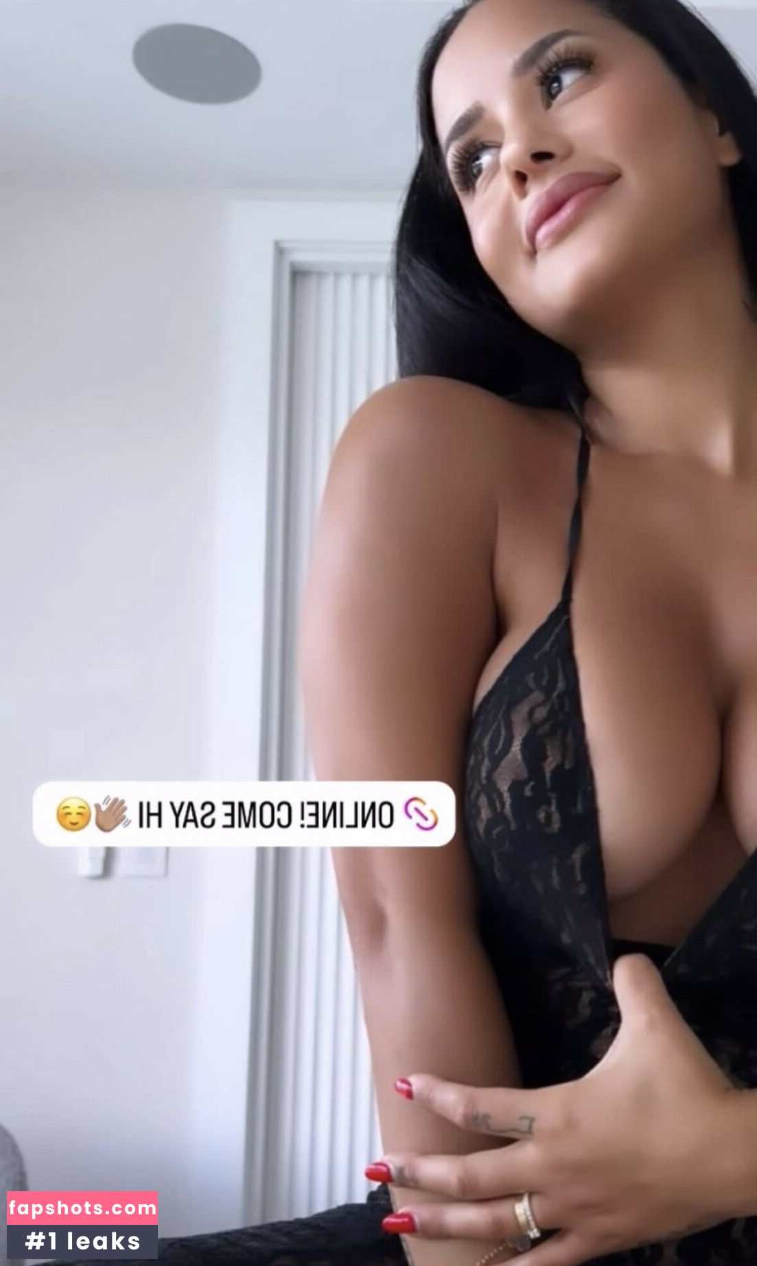 Katya Elise Henry gallery photo #100