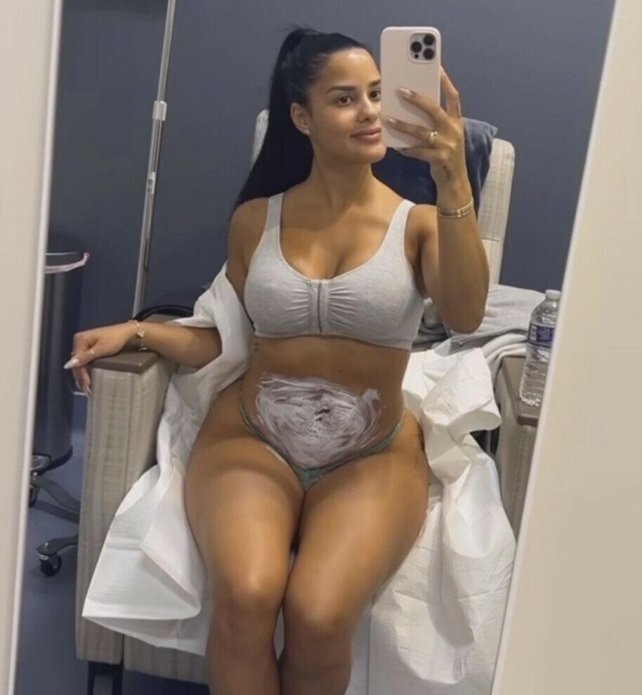 katya-elise-henry Filtración Desnuda OnlyFans Foto #1067 - Fapshots