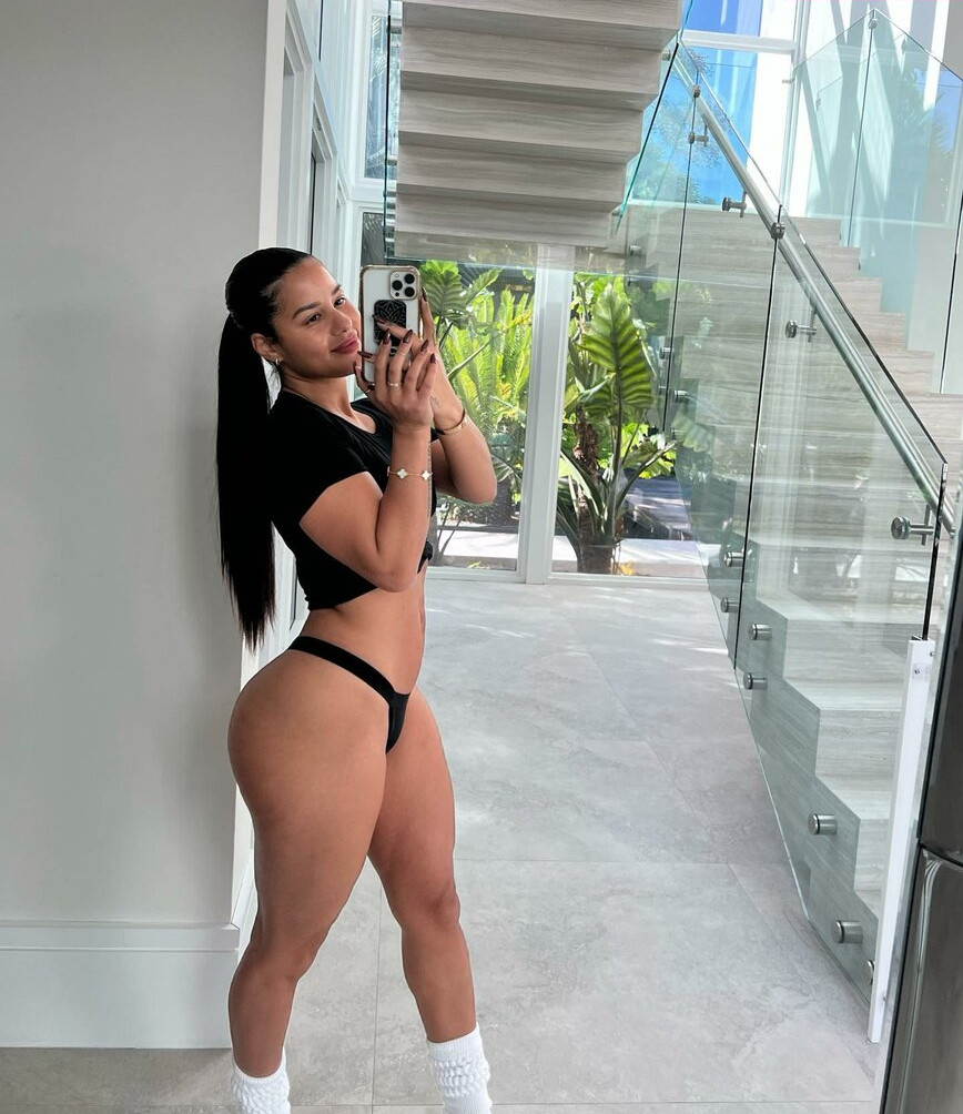 katya-elise-henry Filtración Desnuda OnlyFans Foto #1126 - Fapshots