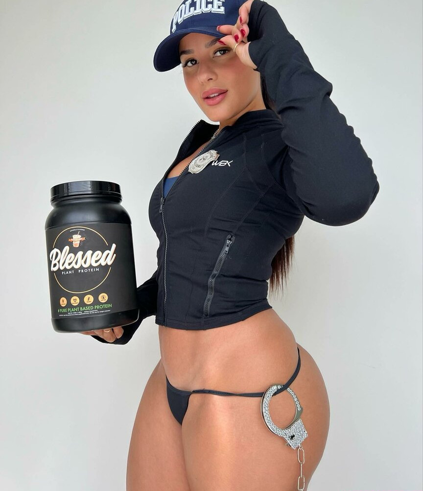 katya-elise-henry Filtración Desnuda OnlyFans Foto #1152 - Fapshots