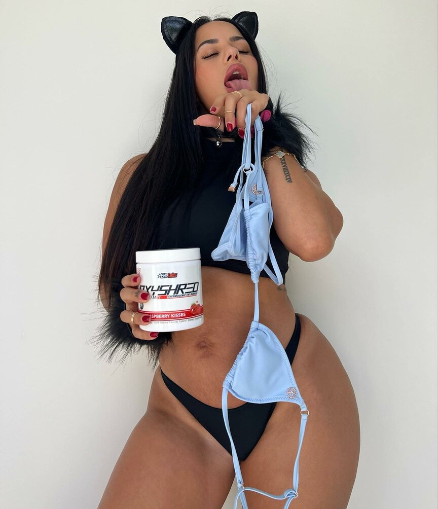 katya-elise-henry Filtración Desnuda OnlyFans Foto #1158 - Fapshots