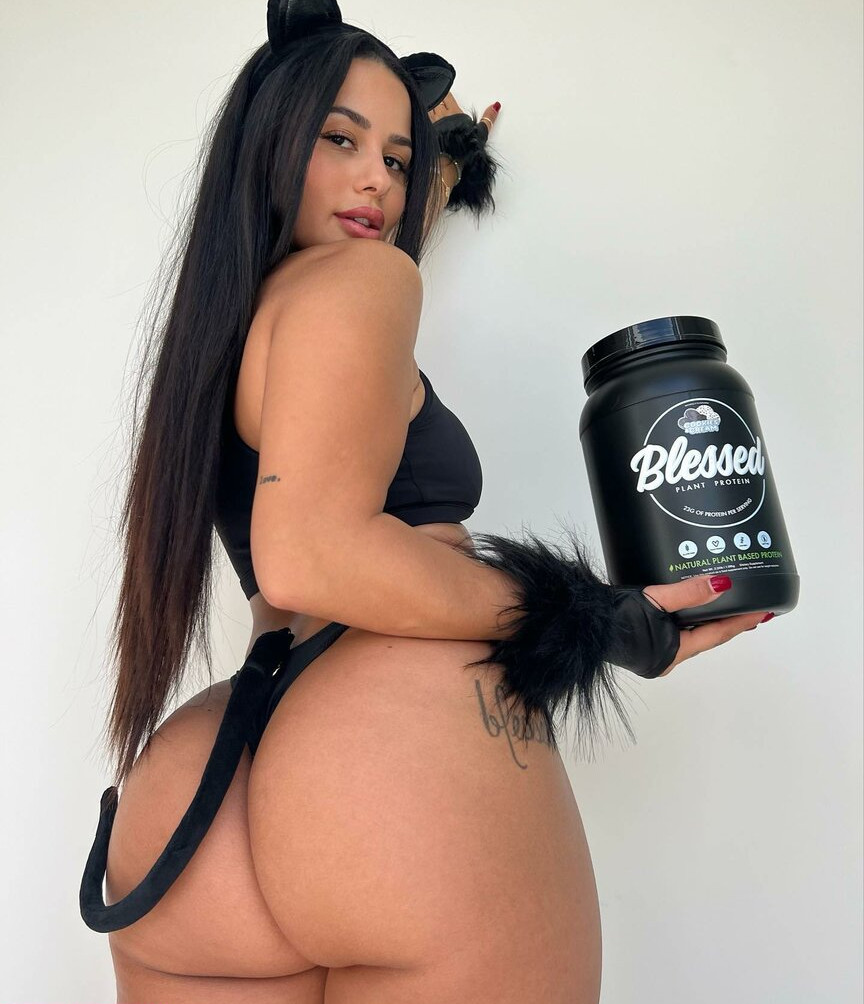 katya-elise-henry Filtración Desnuda OnlyFans Foto #1159 - Fapshots