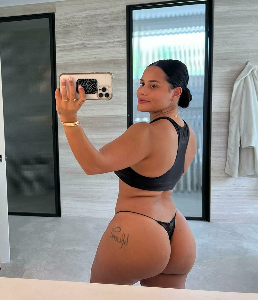 katya-elise-henry Filtración Desnuda OnlyFans Foto #1208 - Fapshots