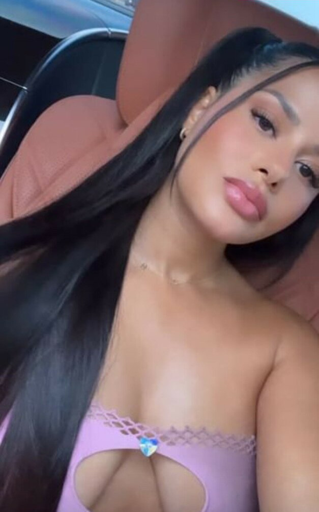 katya-elise-henry Filtración Desnuda OnlyFans Foto #1214 - Fapshots