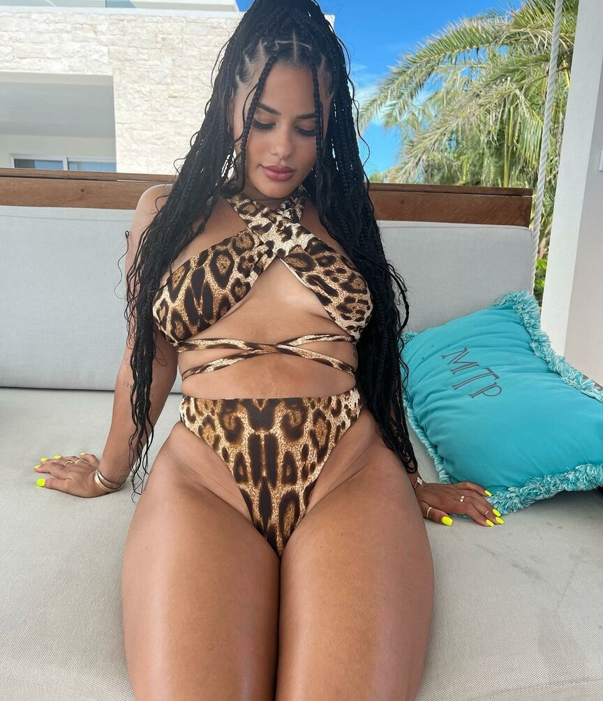 katya-elise-henry Filtración Desnuda OnlyFans Foto #1238 - Fapshots