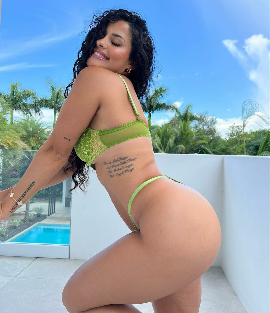 katya-elise-henry Nude Leaks OnlyFans Photos #1271 - LeakJerk