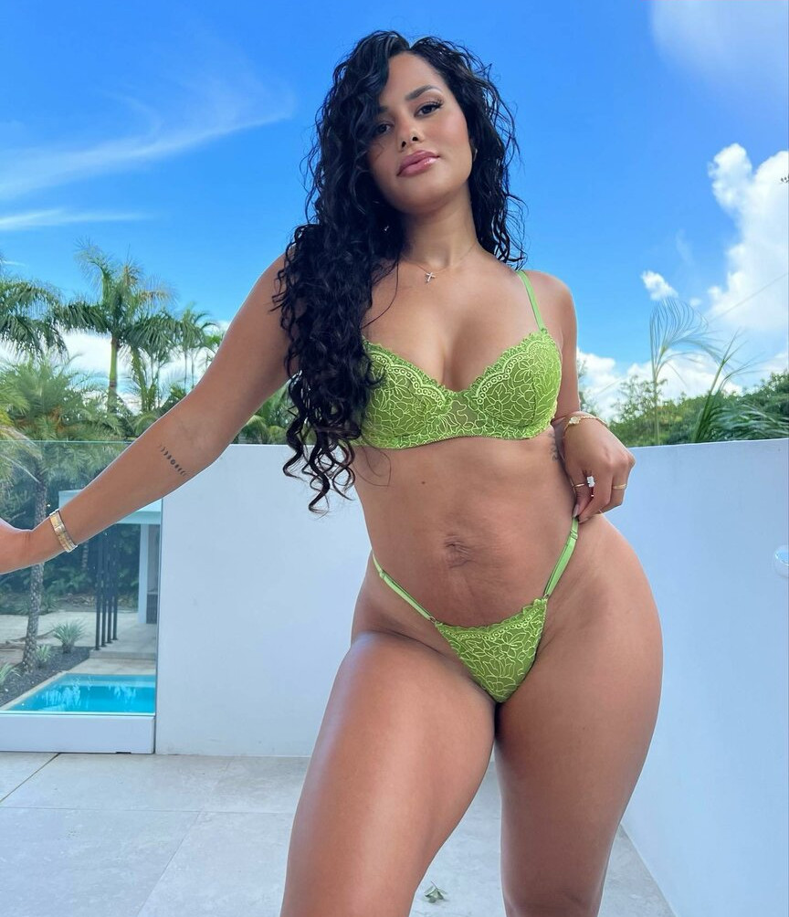 katya-elise-henry Nude Leaks OnlyFans Photos #1273 - LeakJerk