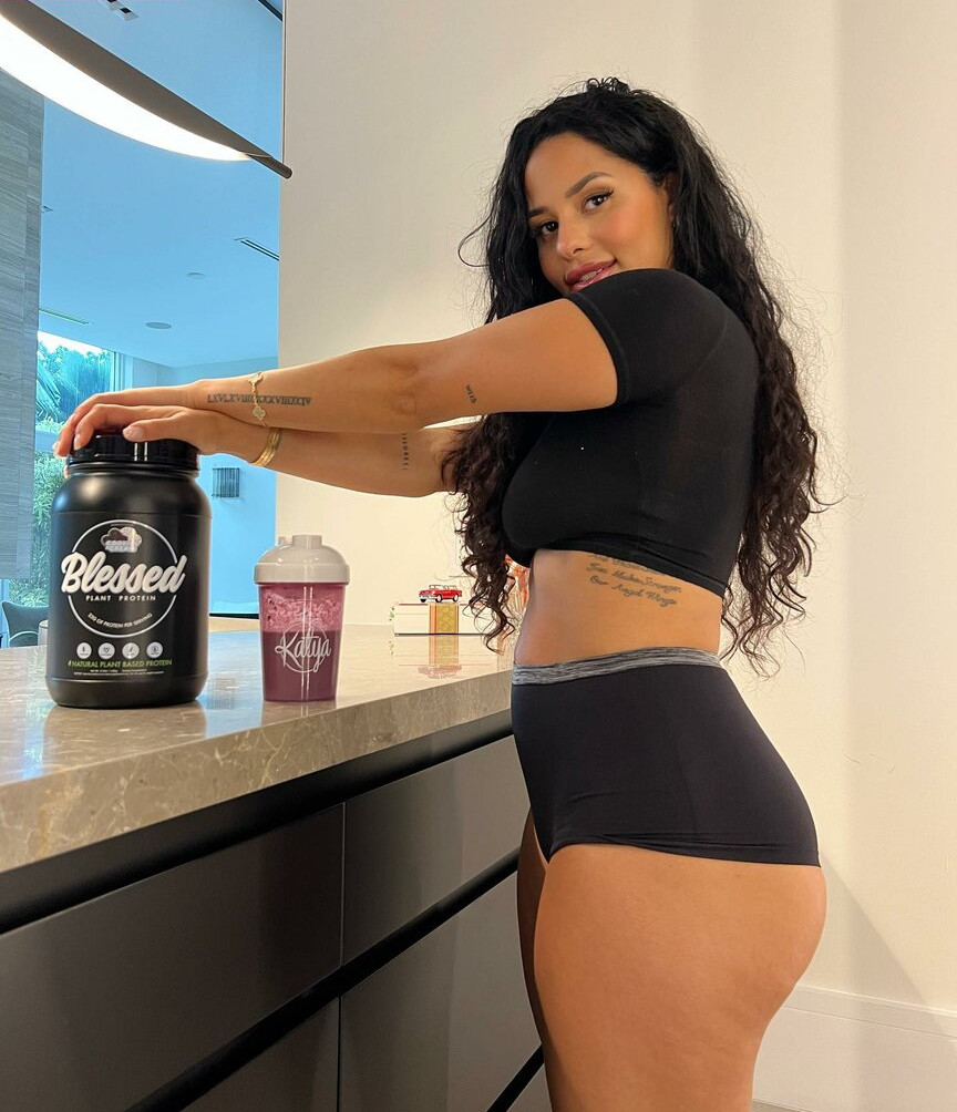 katya-elise-henry Nude Leaks OnlyFans Photos #1276 - LeakJerk